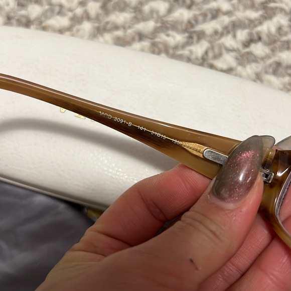 Versace glasses - Picture 4 of 4